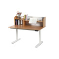 Factory Supply Home Furniture With Bookshelf Kids Table